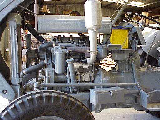 Oil Pump for Perkins P3 Engine Ferguson TE20 TEA20 TEF20 35 